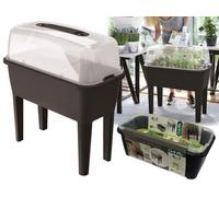 Invernaderos Portátiles Para Balcones RESPANA DREP 770 77X39XH82 Capacidad 83 LT