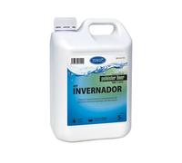 Invernador Líquido Tamar - Genérico - Especial Piscinas Poliéster / Liner - 5 Litros