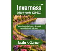 Inverness Guida di viaggio 2026-2027
