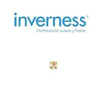Inverness Pendiente 84c 24k Solit.Nat3