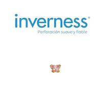 Inverness Pendiente 896-10 24k Marip Ros