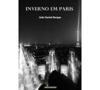 Inverno Em Paris (ebook)