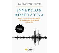 Inversion adaptativa: Cómo aumentar las probabilidades de supervivencia de tu cartera de inversión (COMPTABILITAT I DIRECCIO)