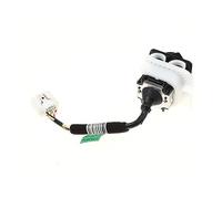 Inversión de la cámara de Reserva de la Vista Trasera 95760-3Z804 957603Z804 Compatible con Hyundai I40
