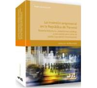 inversion empresarial en la republica de panama: sistema tributar io p
