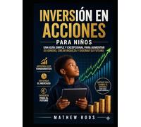 Inversión en acciones para niños: inversión en acciones para niños