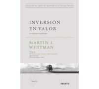 Inversión en valor: Un enfoque equilibrado (Colección de libros de inversión Value School)