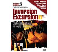 Inversion Excursion Volume 1 [Alemania] [DVD]