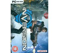 Inversion Steam Key EUROPE
