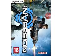 Inversion [Importación italiana]