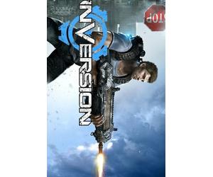 Inversion Steam Key EUROPE