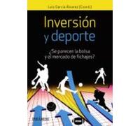 Inversion Y Deporte: ¿se Parecen La Bolsa Y El Mercado De Fichajes?