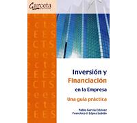 Inversión y Financiación en la Empresa: Una guía práctica (ECONOMIA)