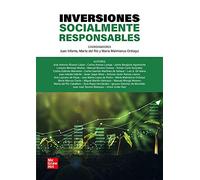 Inversiones socialmente responsables (POD)