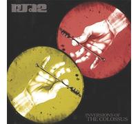 Inversions of the Colossus by Rjd2 (2010-06-21)