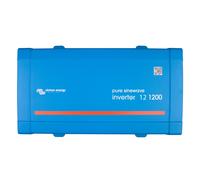 Inversor Onda Pura 12V 1200W