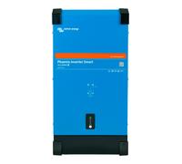 Inversor 230 v 12 v / 3000 va phoenix smart victron energy