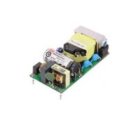 Inversor 30W 80-264VAC 5VDC AC/DC Iwyj 6A OUT 1 MFM-30-5