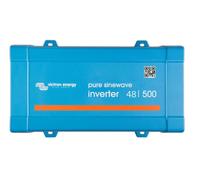 Inversor 48/500 230 V VE.Direct SCHUKO