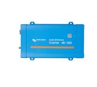 Inversor 48/500 VE. Energia Schuko Victron Direta
