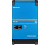 Victron Energy MultiPlus-II 5000VA 48-Voltios 230V Inversor de Onda sinusoidal Pura 70 amperios Cargador de batería