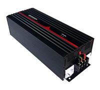 Inversor 6000W Solar Off-Grid Inversor de Alta Potencia Convertidor de Onda sinusoidal Pura DC 48V a AC 220V