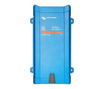 Victron Energy MultiPlus 800VA 48-Voltios 230V Inversor de Onda sinusoidal Pura 9 amperios Cargador de batería