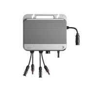 Inversor 800W bidireccional CA híbrido microinversor Zendure SolarFlow