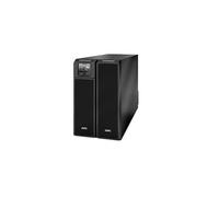 Inversor - APC - smart-ups SRT 8000VA - 8000 VA - Protección contra sobretensiones - Alimentación de respaldo