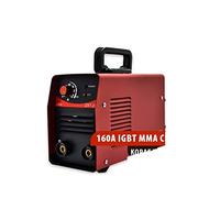 Inversor ARC MMA Soldador IGBT Máquina De Soldadura 120/160/200/250 Amp For Principiantes En El Hogar Liviano Eficiente(ZX7-275)
