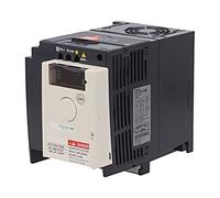 Inversor ATV12HU15M2 Potencia máxima del motor: 1,5kW Electricidad: 200-240VA...