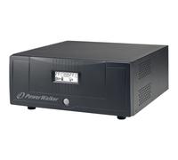 Inversor - BLUEWALKER - 1200 PSW - Onda Sinusoidal Pura - 840W - 1200VA