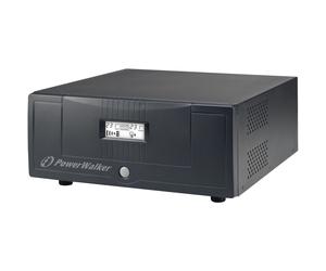 Inversor - BLUEWALKER - 1200 PSW - Onda Sinusoidal Pura - 840W - 1200VA