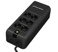 Inversor BLUEWALKER POWERWALKER VFD 600 APFC - 600 Vatios - 1000 VA