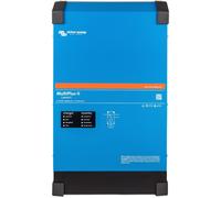 Inversor cargador victron multiplus-ii 24v 5000va 120-50 ds