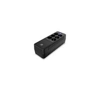 Inversor - CONCEPTRONIC - Sai 600va Conceptronic 360w Office 6 Tomas - Protección Puerto Modem Lan