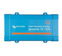 Inversor Convertidor Victron Phoenix 12v 375VA Onda Pura Camper Autocaravana 4x4