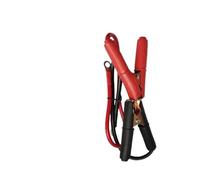 Inversor Corriente Cable Inversor De Batería De Coche 12/24 V 50 A/60 A/100 A Cable Alimentación Emergencia Arrancador Auxiliar Juego Cables con Pinzas Cocodrilo Transformador(100A-10mm2)