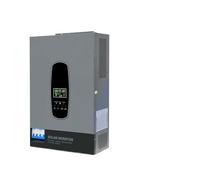 Inversor Corriente Coche Inversor Solar MPPT Grid Salida Onda Sinusoidal Convertidor Voltaje CC CA DT-48V6200W Coche para Puro(DT4862-48V-6200W)