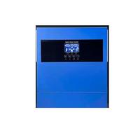 Inversor Corriente Coche Inversores Solares para Híbridos 6.2KW 5K 48V 4. 24V 220-240V Onda Sinusoidal para Pura WiFi MPPT LiFePO4 Soporte Inversor para PV(ANJ-5000W-48V-WIFI)