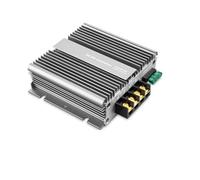 Inversor Corriente Convertidor Elevador De CC De 12 V A 48 V Y 10 A Que Se Puede Utilizar En Paralelo para Reguladores Y Estabilizadores Automotrices. Transformador