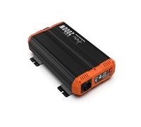 Inversor Corriente Convertidor Onda Sinusoidal Pura 3.6 KW 4.0 KW 5.0 KW 50 Hz 12 V A 220 V con Control Remoto Pantalla LCD Transformador(24V,220-240V_2500W -50HZ)