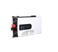 Inversor Corriente Inversor Corriente 12 V/24 V/48 V/60 V/72 V/96 V Convertidor Solar para Coche 110 V 220 V 5000 W 6 KW 8 KW 10 KW 12000 W Onda Sinusoidal Pura(72V,110V-120(60HZ),10000W)