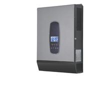 Inversor Corriente Inversor Solar MPPT con Salida Onda Sinusoidal para Red Convertidor Voltaje CC A CA Sinusoidal Pura para DT-48V 6200W Transformador(Grid Connected 6200W)