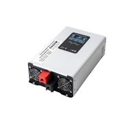 Inversor Corriente Inversor Solar Portátil para Coche Convertidor Voltaje Transformador Inversor Onda Sinusoidal Pura CC 12 V 24 V 220 V 8000 W 10 000 W 12000 W(24V,110V-120V (60HZ),5000W)