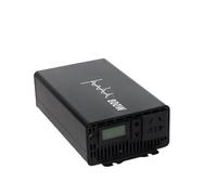 Inversor Corriente Inversores Coche 8000W 10000W Y 12000W Solares Fuera Red Fuente Alimentación Onda Sinusoidal Pura 12V 24V 48V 60V A CA 220V 110V Transformador(96V,110-120V 60HZ Uni,2000W)