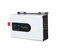 Inversor Corriente Inversores Energía Solar Fuera Red Cargadores Portátiles CC 12 V 24 V 48 V A CA 110 V 120 V Y 220 V 10000 W 8000 W Onda Sinusoidal Pura 10 KW(60V,110-120V(60HZ),6000W)