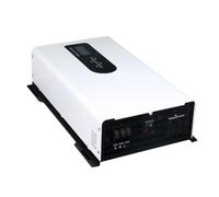 Inversor Corriente Inversores Energía Solar Portátiles para Coche Fuera Red 12000 W 10000 W Onda Sinusoidal Pura 10KW Y 5KW 12V 24V 48V A 110V 120V 220V(60V,220-240V(50HZ),10000W)