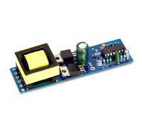 Inversor de 150W Boost -AC MóDulo Convertidor 12V a 220V Boost Module Power Inverter