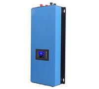 Inversor de 2000 W, inversor de energía eólica Inversor de control de energía eólica Máquina integrada 2000 W Enchufe de la UE 220 V para(#1)